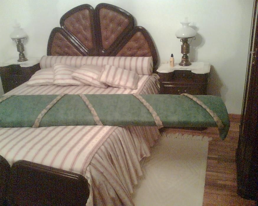 Galeria-Suporte para Cortinado ou Decoração