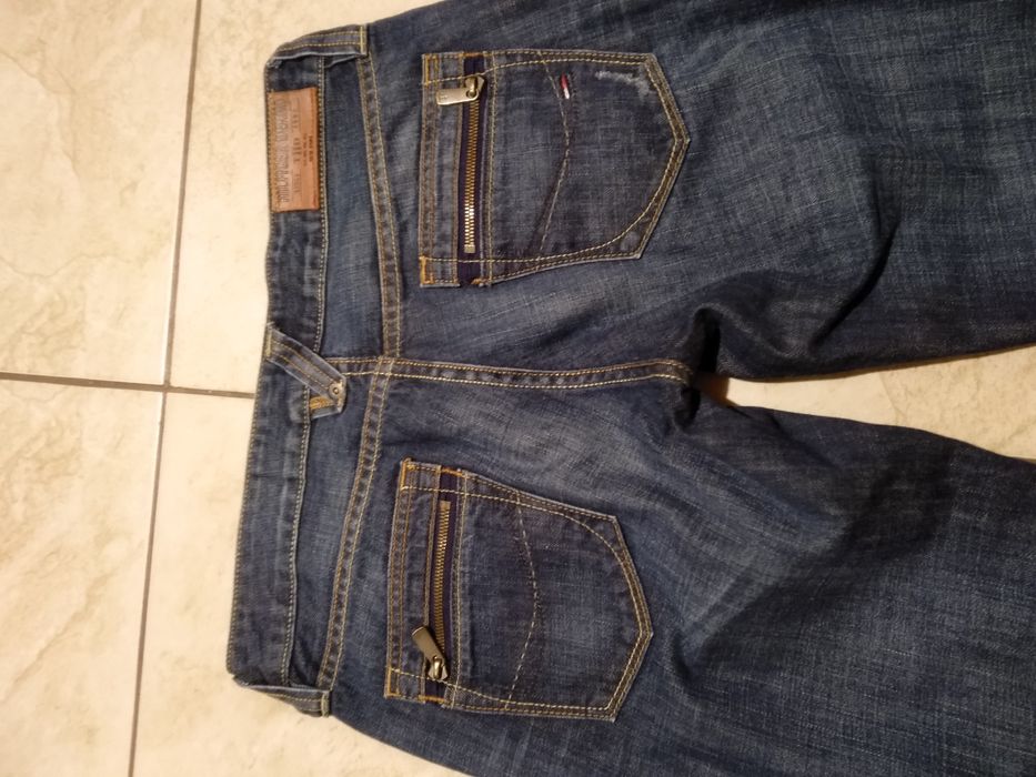 Hilfiger jeans