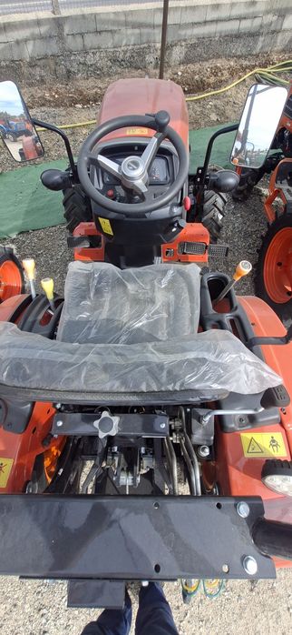 GRANDE CAMPANHA  HINOMOTO  3030 SO 8500€