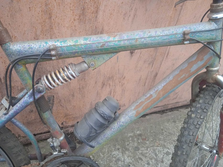 Продам велосипед