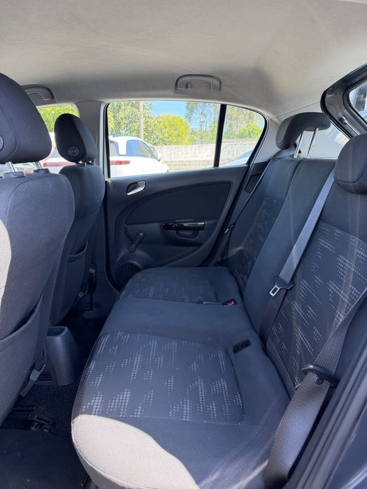 Opel Corsa D 1.3CDTi 95CV