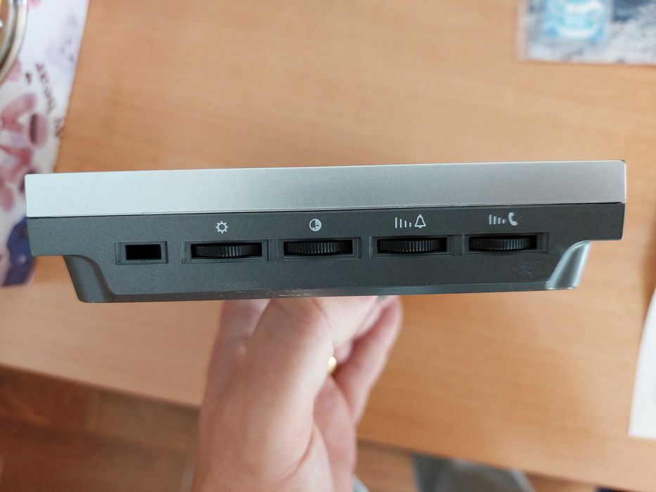 Monitor Video Porteiro Genway 3031