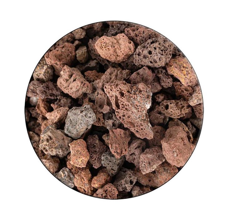 Rocha vulcânica 3lts