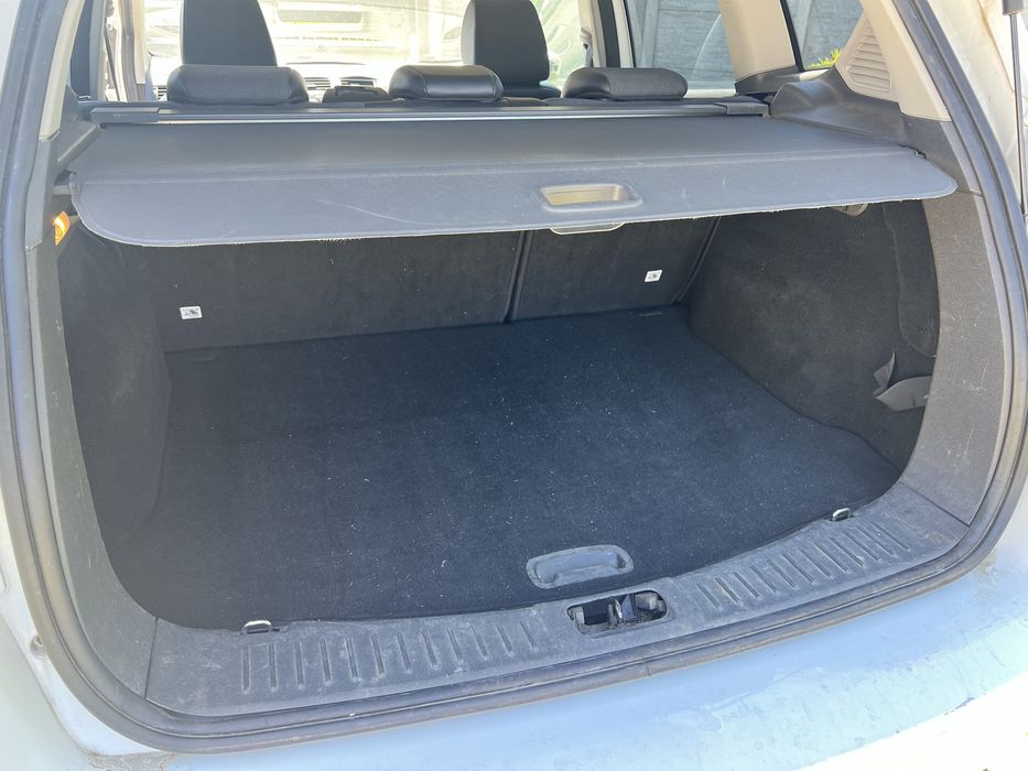 Ford Kuga MK1.