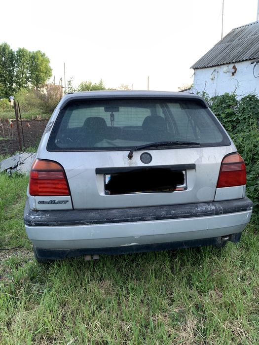 Розборка гольф 3 2.0 1.6 1.8 GT