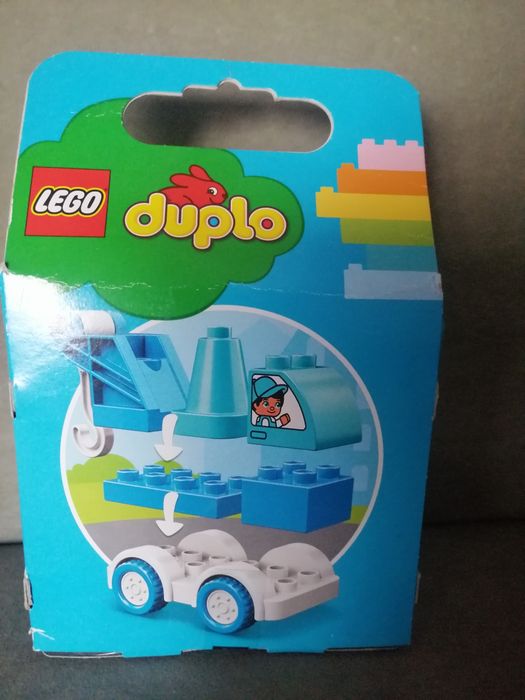 LEGO Duplo 10918