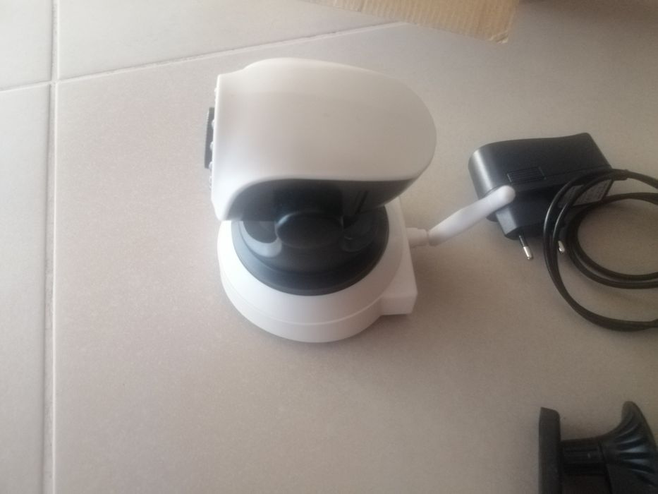 Câmara Video Vigilância wifi