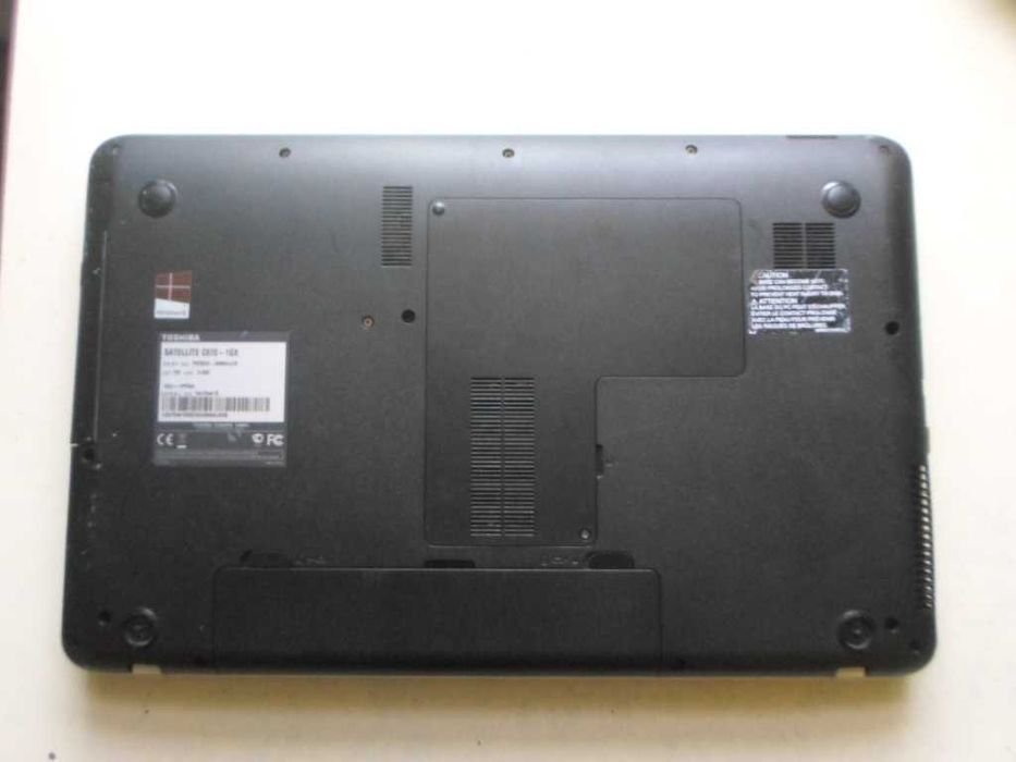 Toshiba SATELLITE C870-1GX/ 17,3
