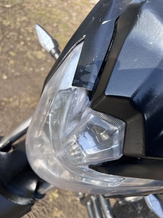 Продам hornet gt-150