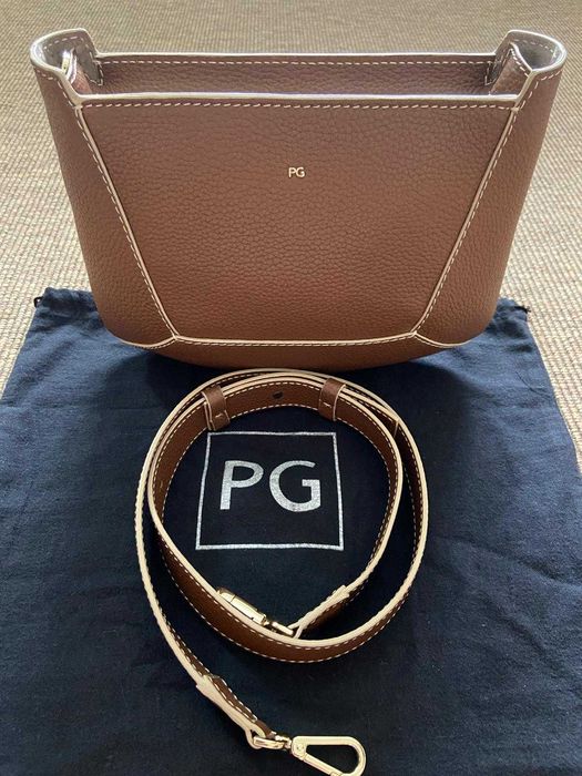 Cross Body Bag Purificacion Garcia