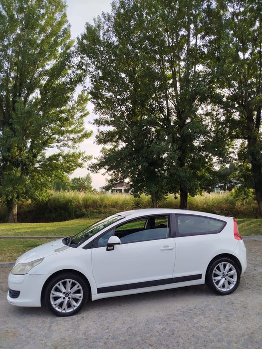 Citroën C4 — fotografia 3