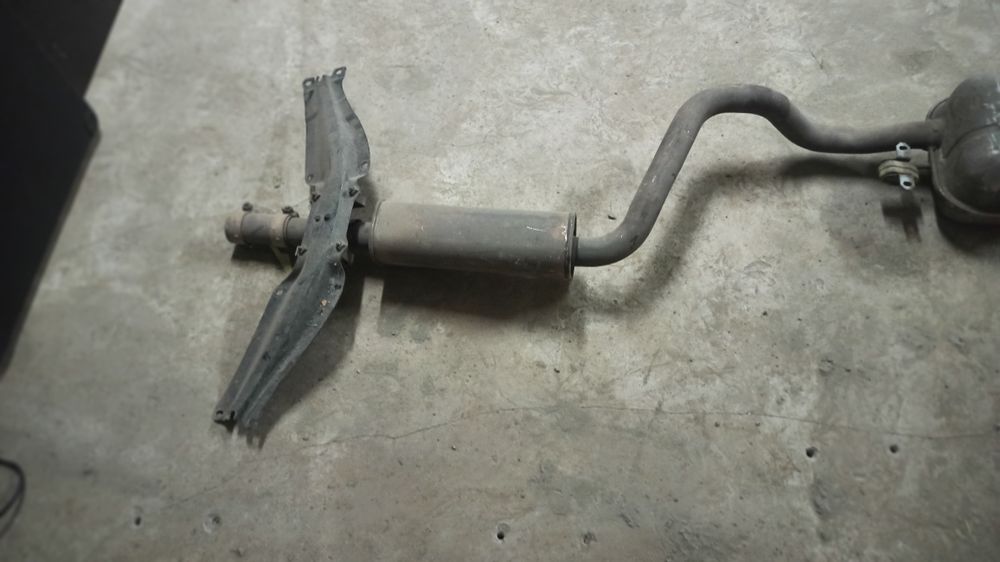 Запчасти на автомобиль шкода