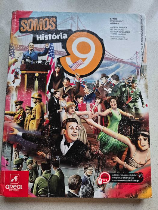 Livros escolares