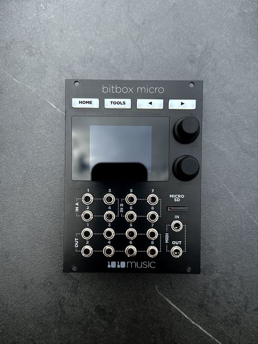 1010music bitbox micro