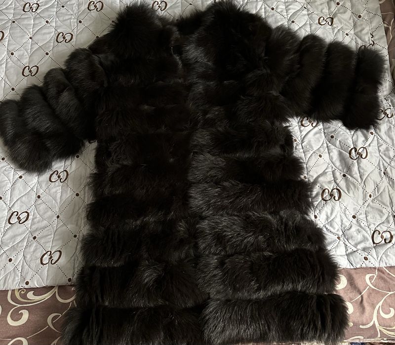 Продам шуба трансформер