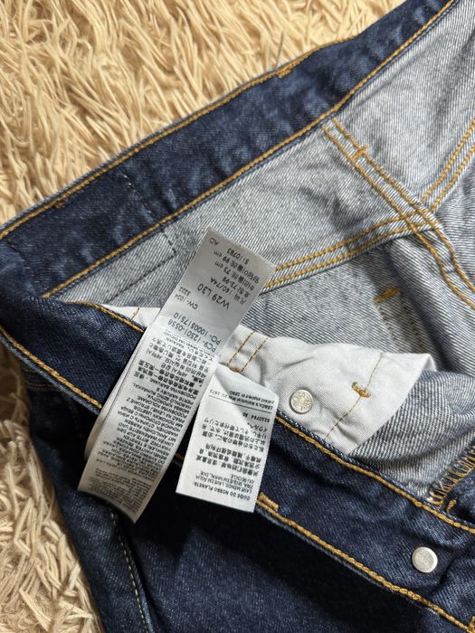 Джинси LEVIS оригінал