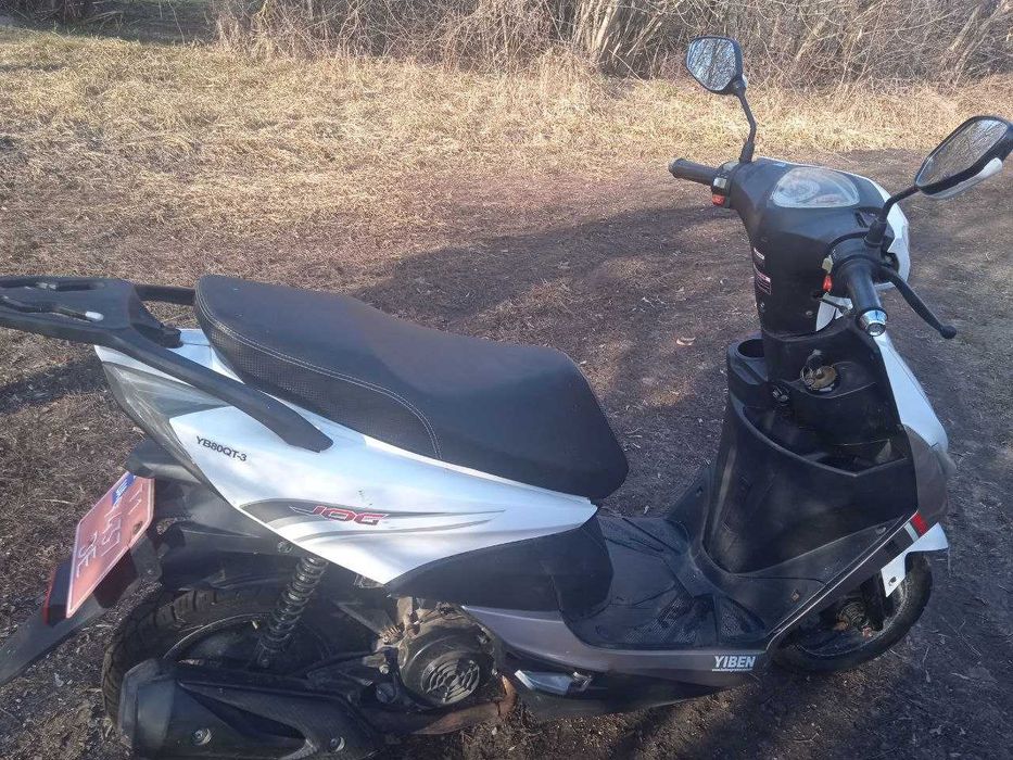 Yiben JOG YB80QT-3