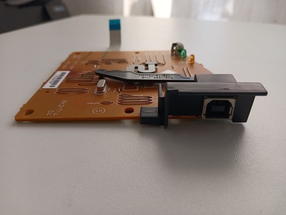 Форматер hplj p1006