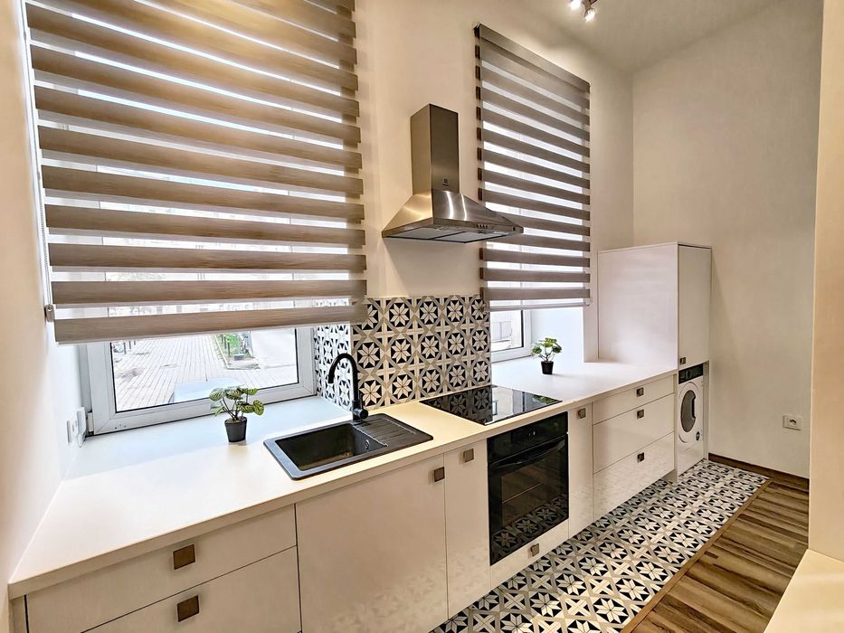 Nowoczesny mikroapartament | Centrum | Nadodrze