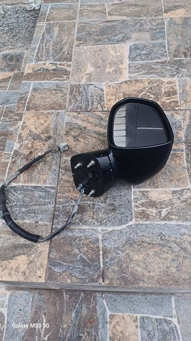 Зеркало хонда джаз HONDA JAZZ правое левое