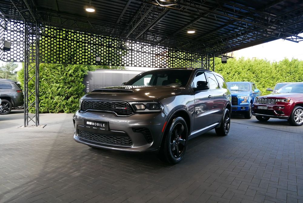 Dodge Durango