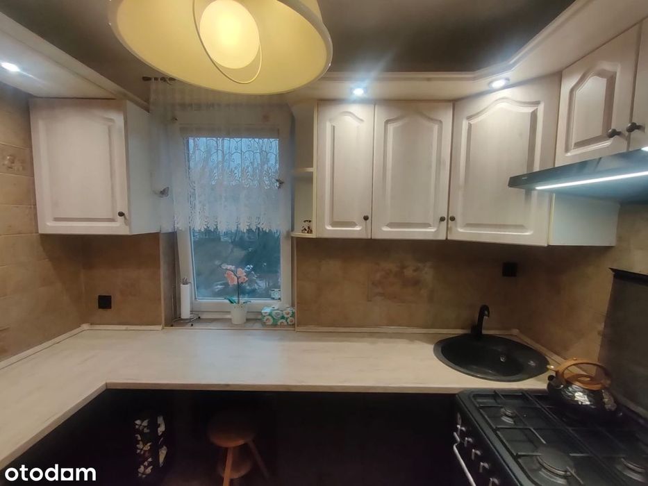 2 -3 pokoje, 62 m² z garderobą i werandą, 7 min do metra, bezpośrednio - Widok 6