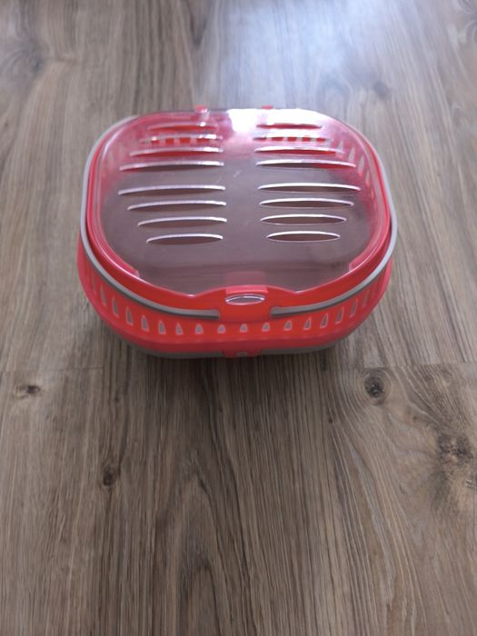 Klatka duża dla chomika