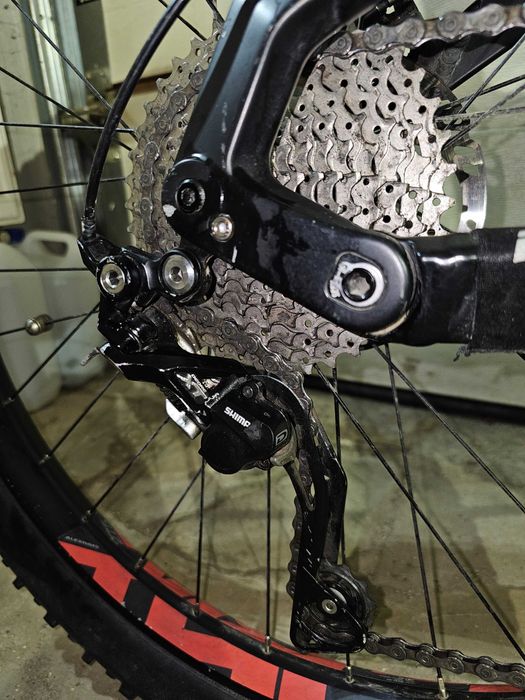 Rower Elektryczny Haibike FullSeven Sduro 7.0 Niski Przebieg, Speedbox