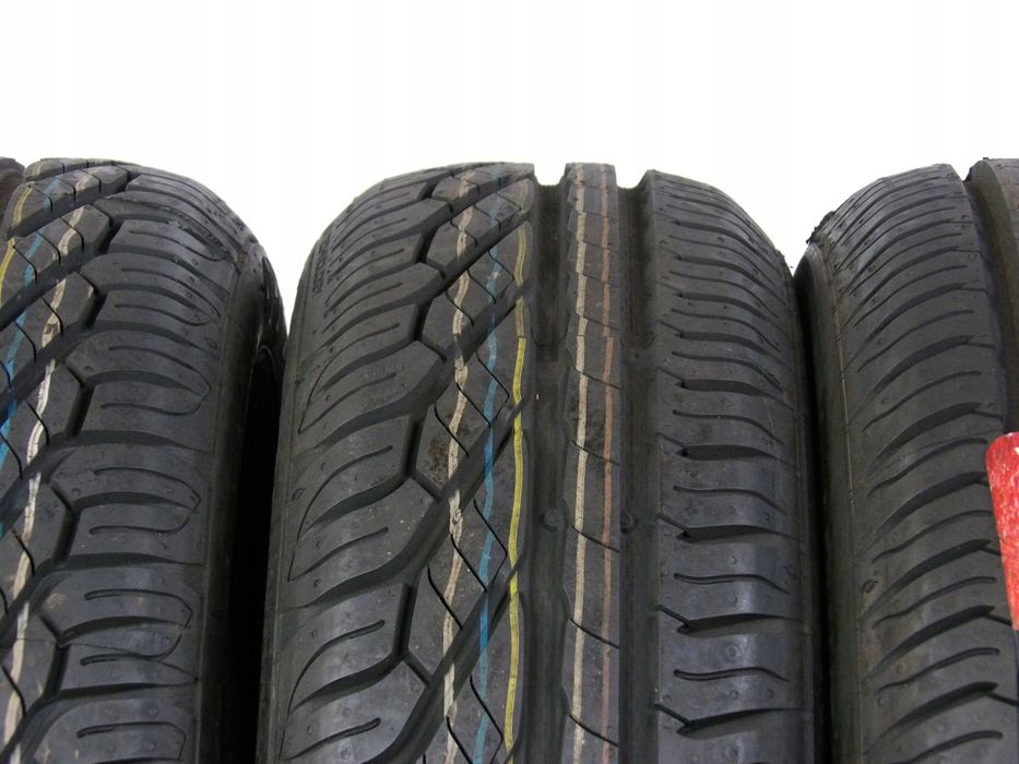4x opony 165/65r14 uniroyal rainexpert 3