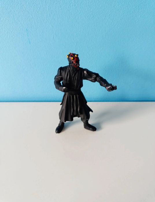 Figurka Star Wars Darth Maul