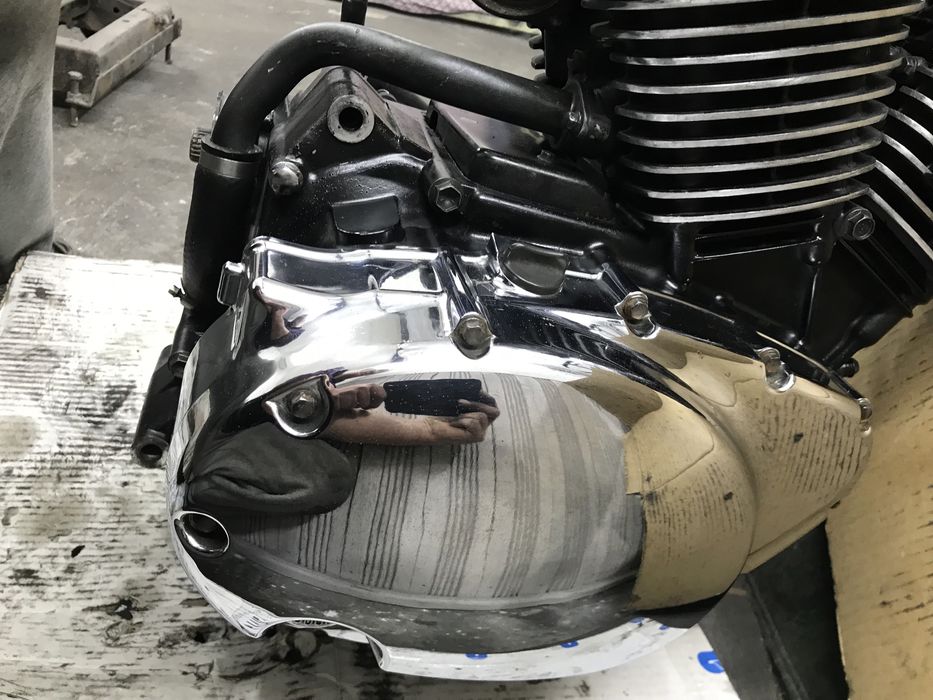 【専用】RAMZA様のみ kawasaki zx - купити раму, кронштейни та маятники на мото - Ціна