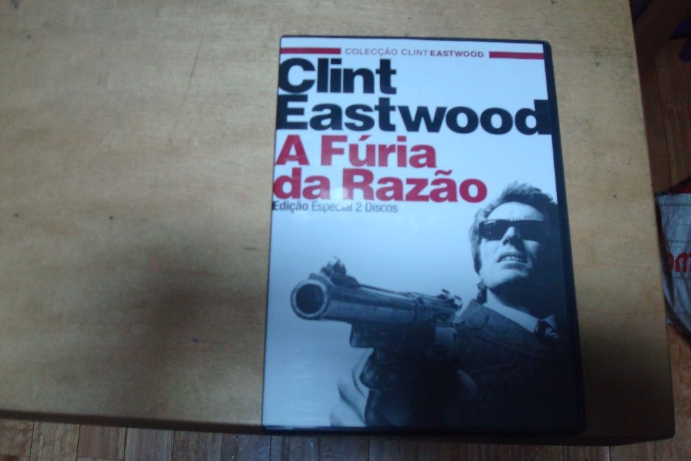 lote 5 dvds originais parte 34
