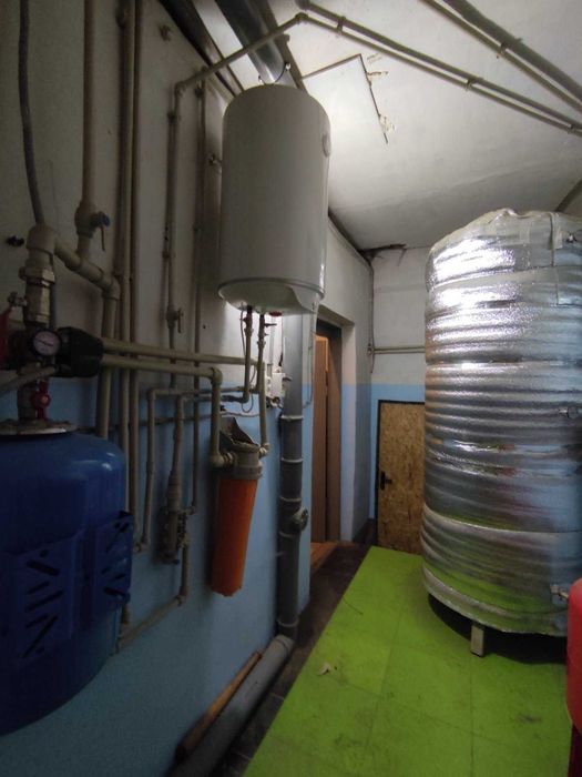 продам производственные помещения