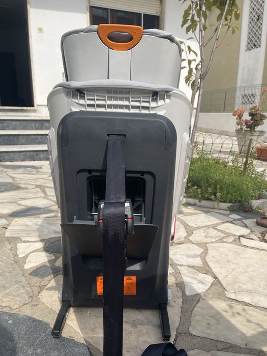 Cadeira de bebe para carro