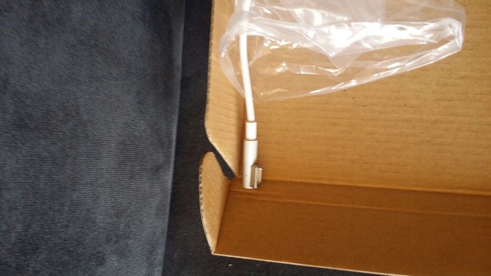 Carregadores para portáteis Apple Macbook pro air