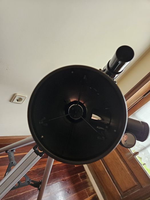 Telescópio National Geographic 114/900