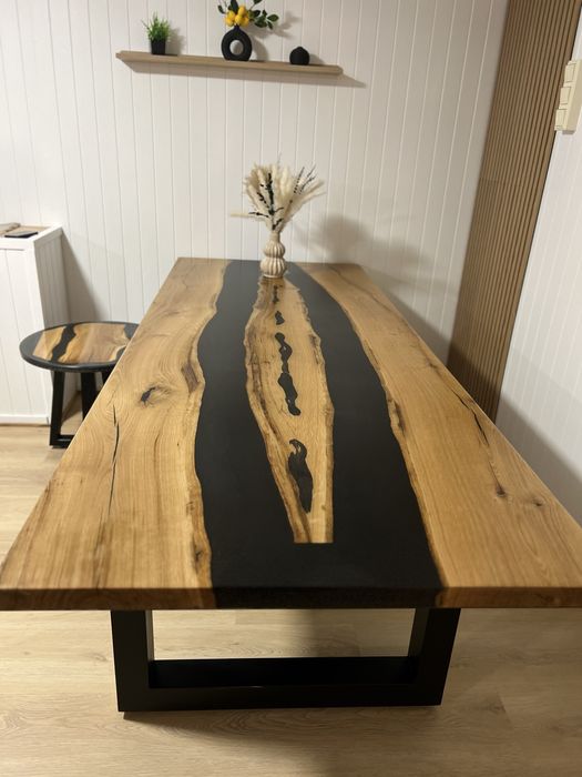 Stół do jadalni na 10osob