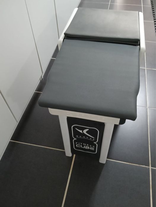 Fitness Cube Domyos