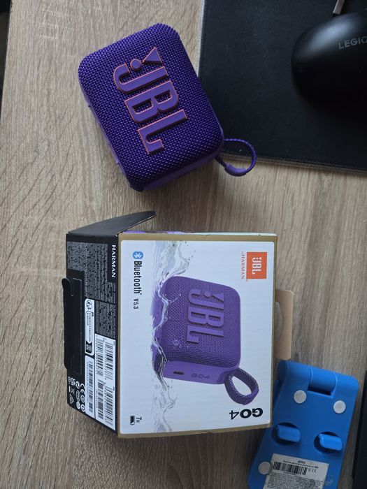 GBL go 4 фіолетова