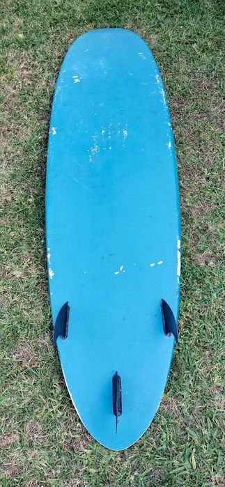 Duas Pranchas surf iniciação
