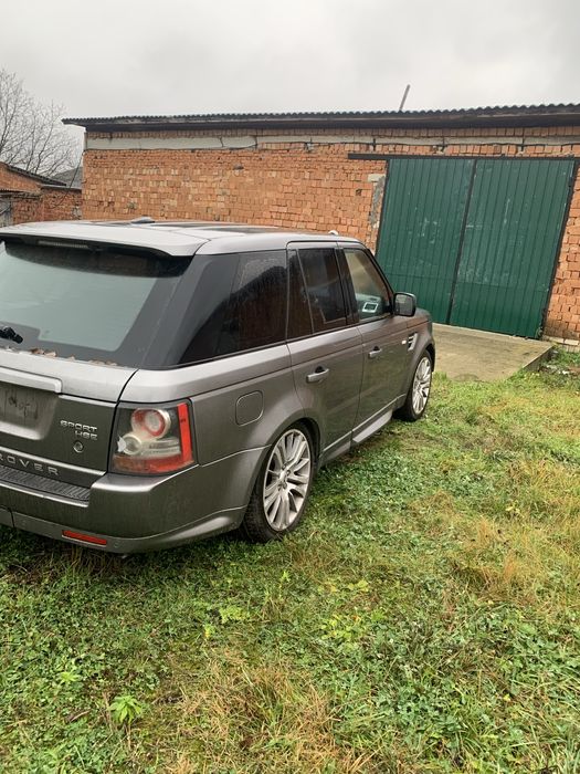 Продаю авто не на ходу