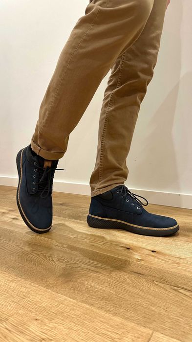 Botas Timberland - Tamanho 41-42