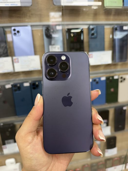 Iphone 14 Pro 128 g