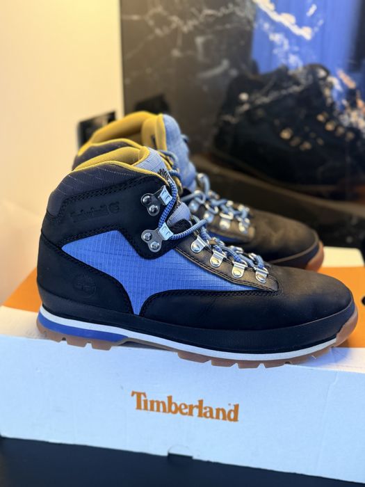 Buty timberland