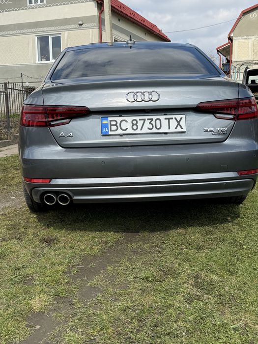 Продається  Audi