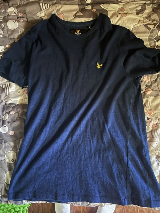 Lyle & Scott оригинал
