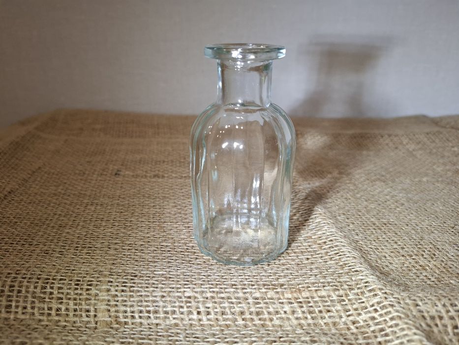 Пляшачка для декору