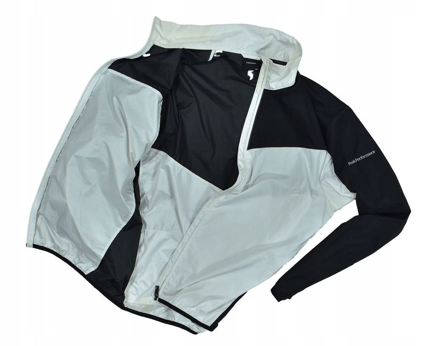 Peak Performance Meadow Wind Kurtka Męska / Xl