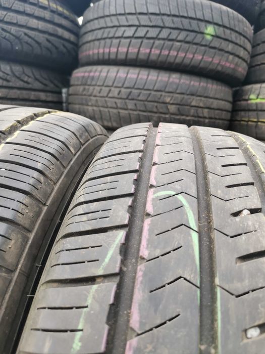 bus lato Hankook 205/65/16C 7.4mm 2szt