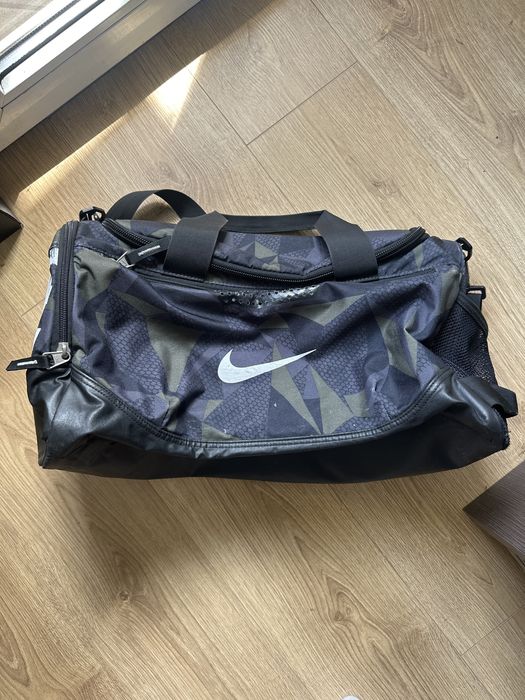 REZERWACJA Torba sportowa Nike